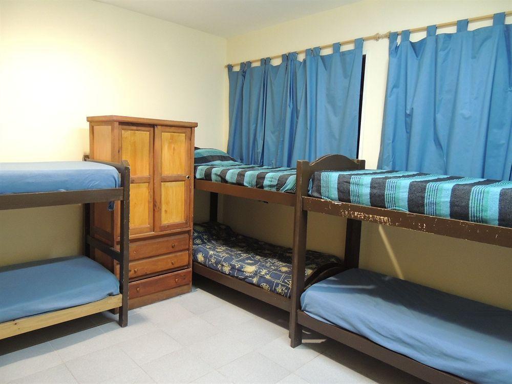 Albergue Don King Buenos Aires