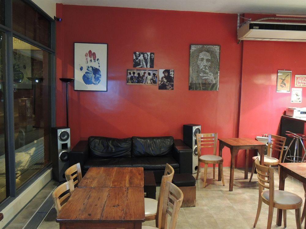 Albergue Don King