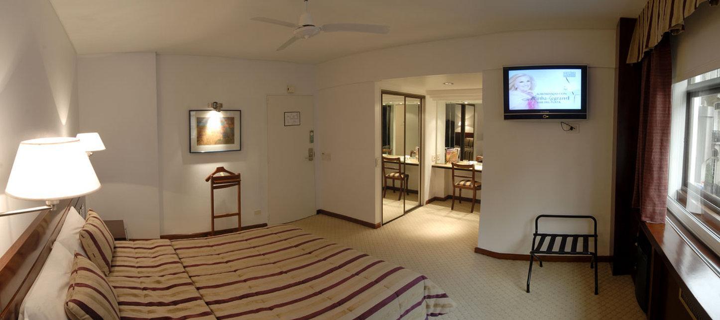 Bisonte Palace Ciudad Autónoma de Buenos Aires