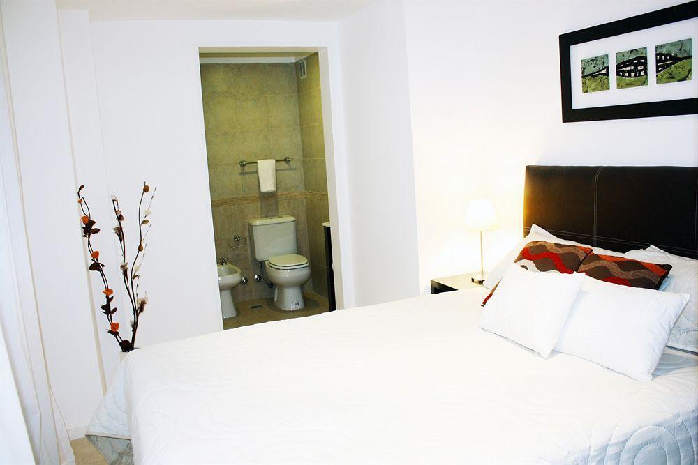 Arenales Apartment *