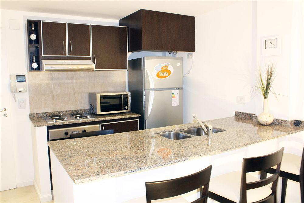Apartment Arenales