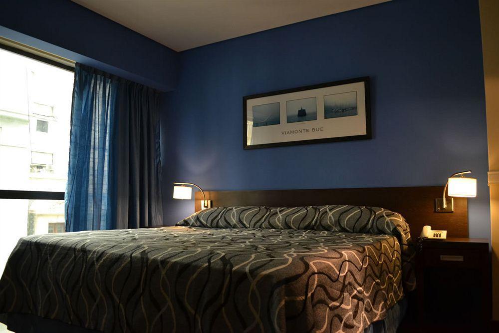 Up Viamonte Apartahotel