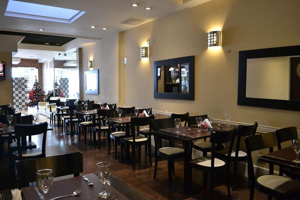 Apartahotel Up Viamonte 3*