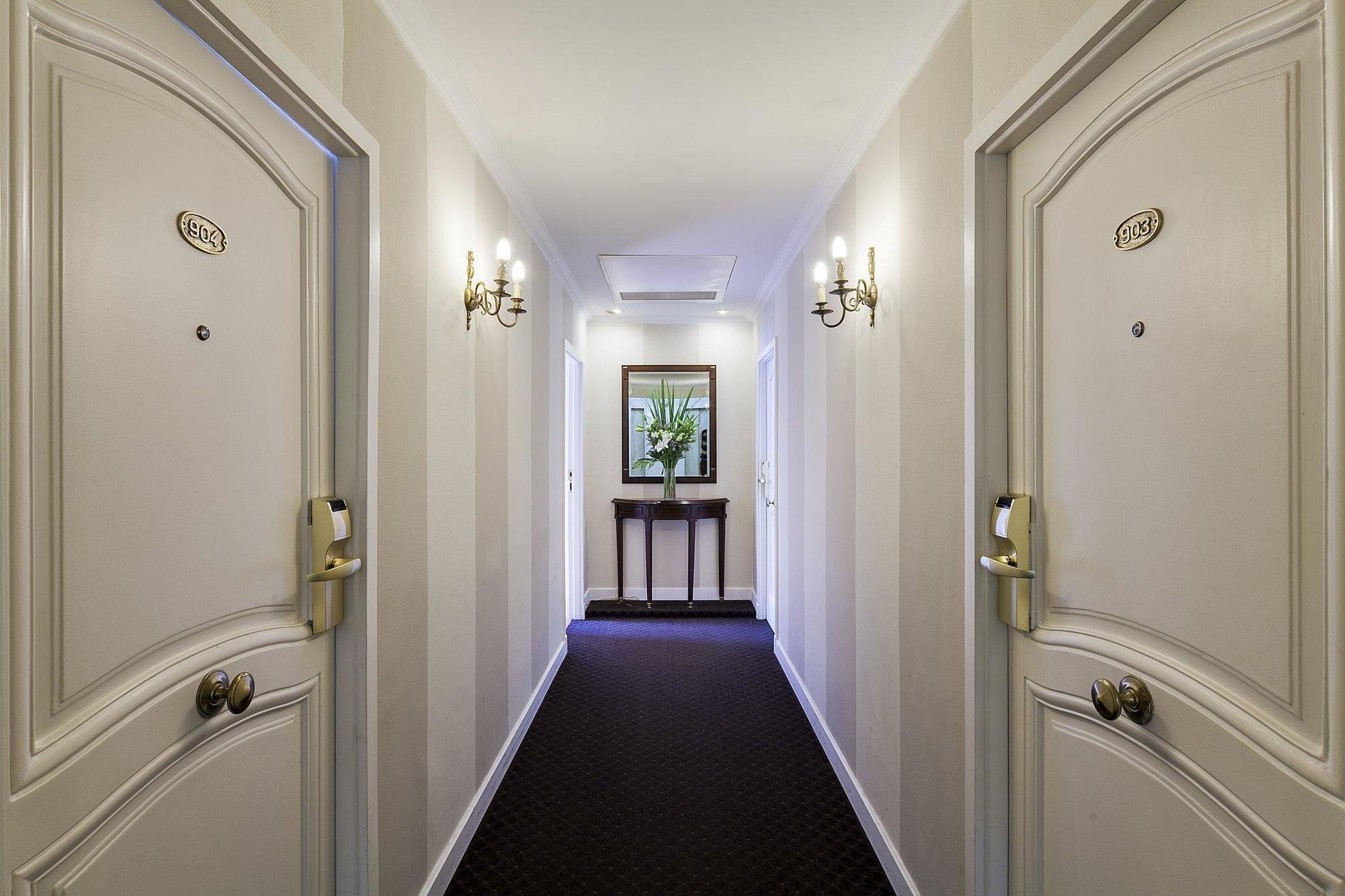 Claridge