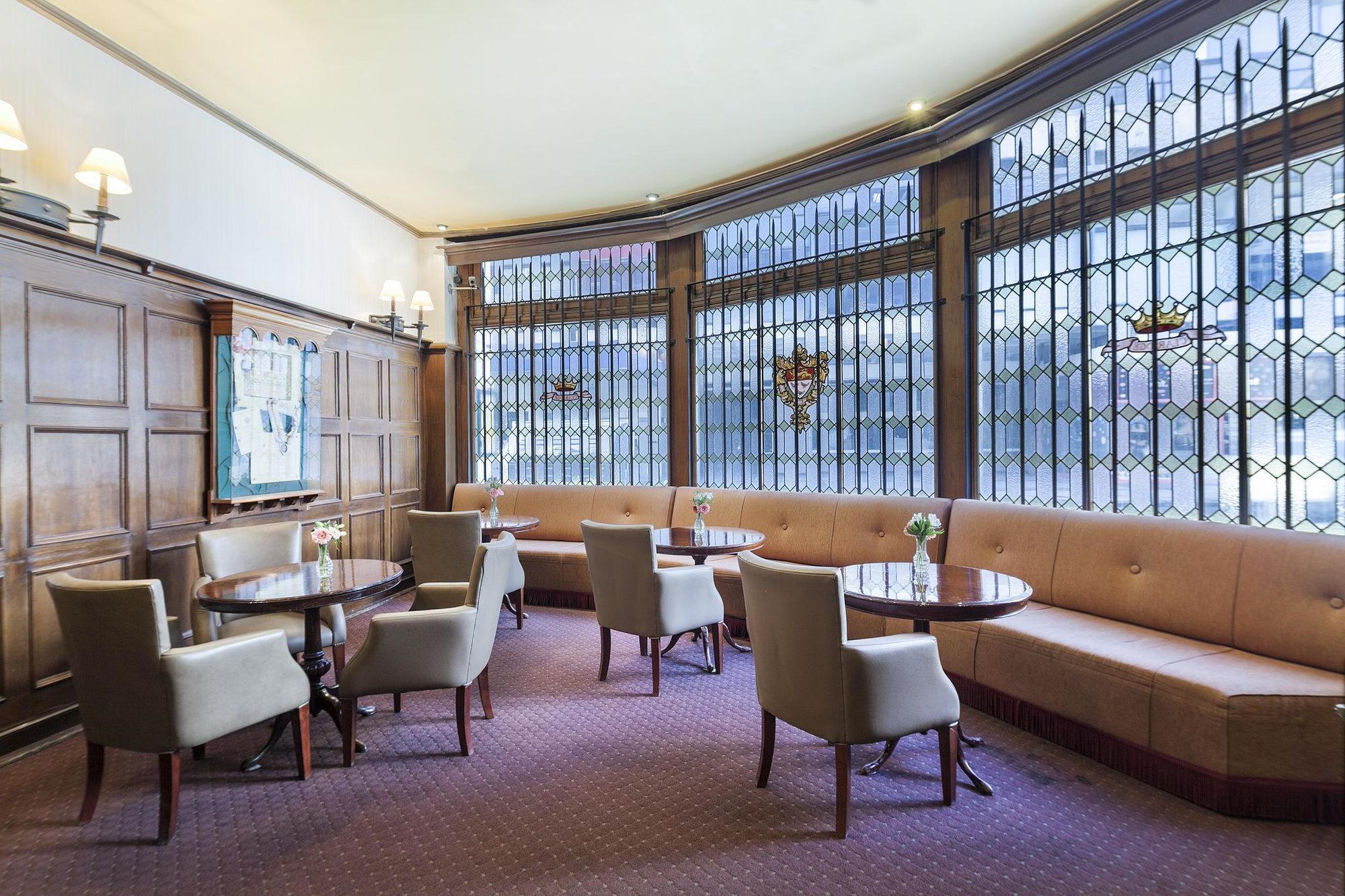 Claridge 5*