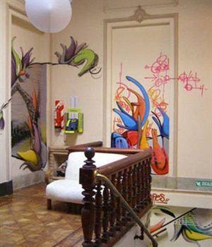 Art Factory San Telmo *