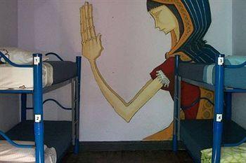 Albergue Art Factory San Telmo *
