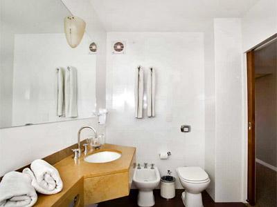 Bisonte Libertad Hotel 4*