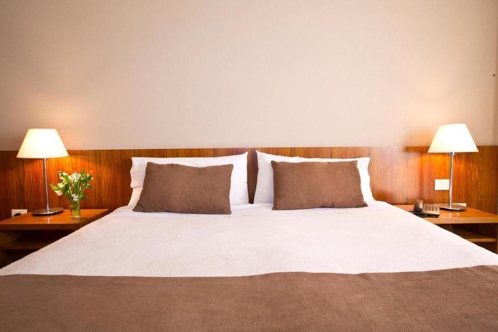Bisonte Libertad Hotel 4*
