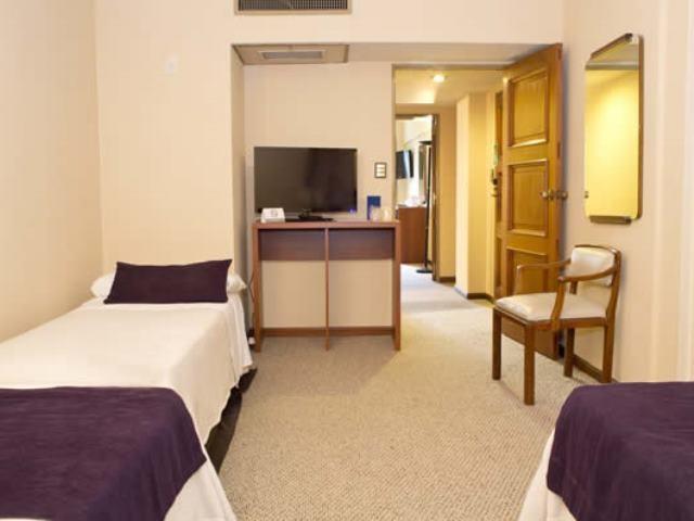 Bisonte Libertad Hotel Buenos Aires