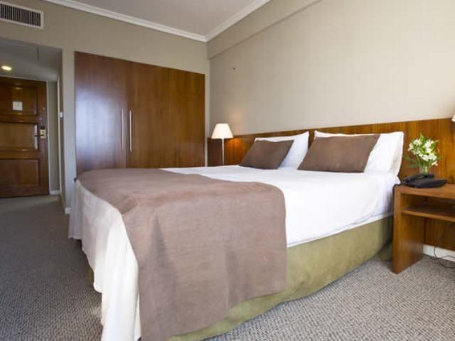 Hotel Bisonte Libertad 4*
