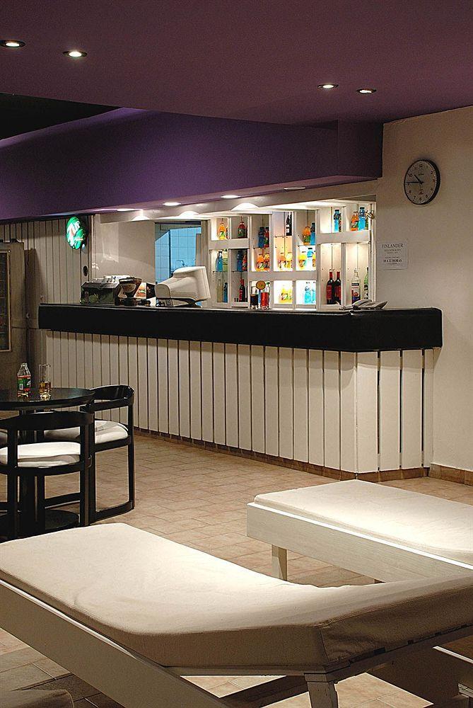 Hotel Globales Republica