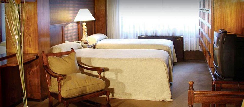 Hotel Posta Carretas