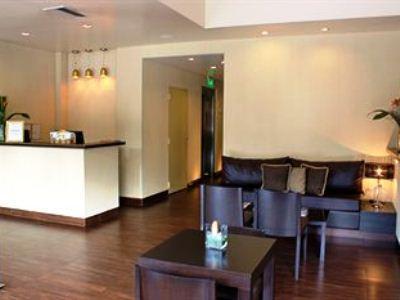 Hotel The Glu Boutique - Palermo Soho