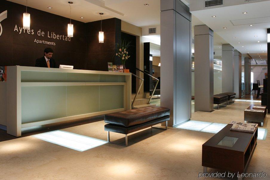 Ayres De Recoleta Libertad 4* Buenos Aires