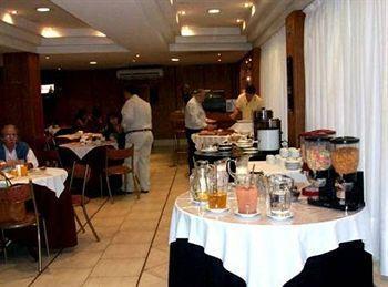 San Remo Hotel