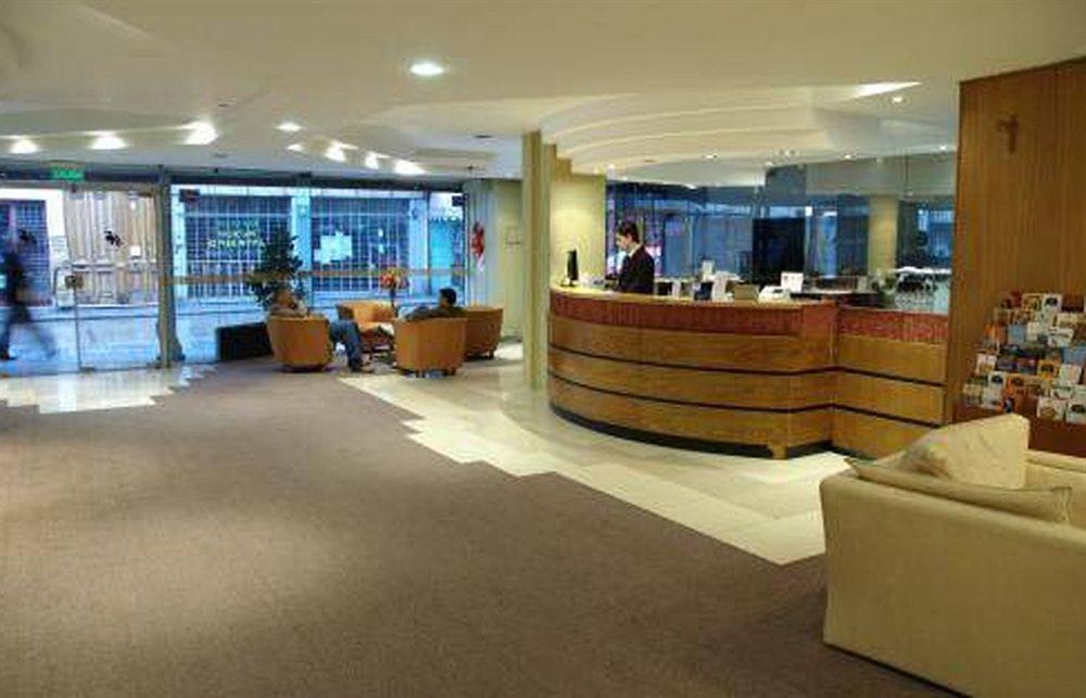 San Remo Hotel 3*