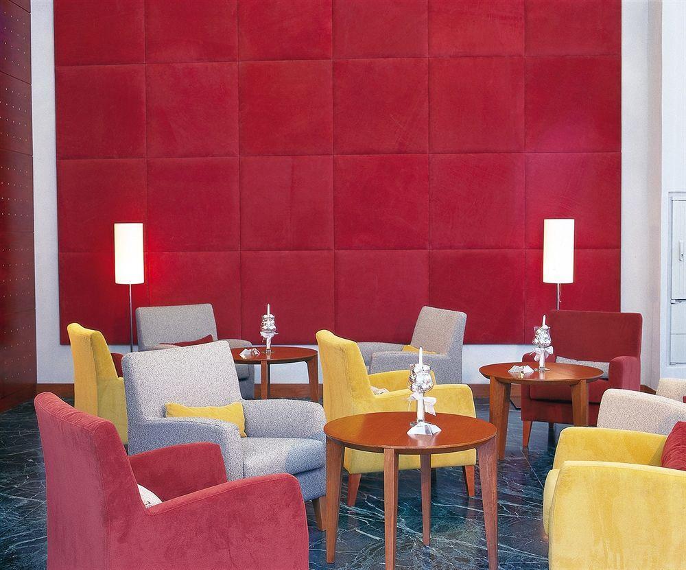 Nh Latino Hotel Buenos Aires
