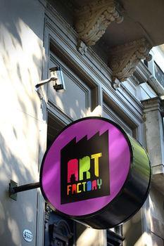 Art Factory Soho * Buenos Aires
