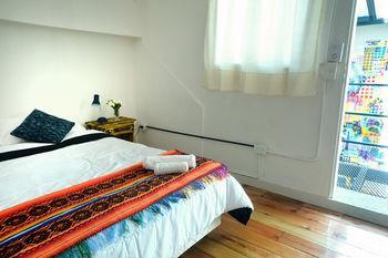 Art Factory Soho Hostel