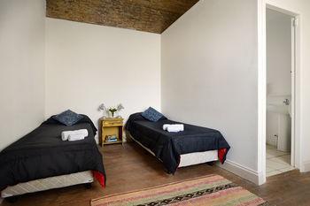 Hostel Art Factory Soho Buenos Aires