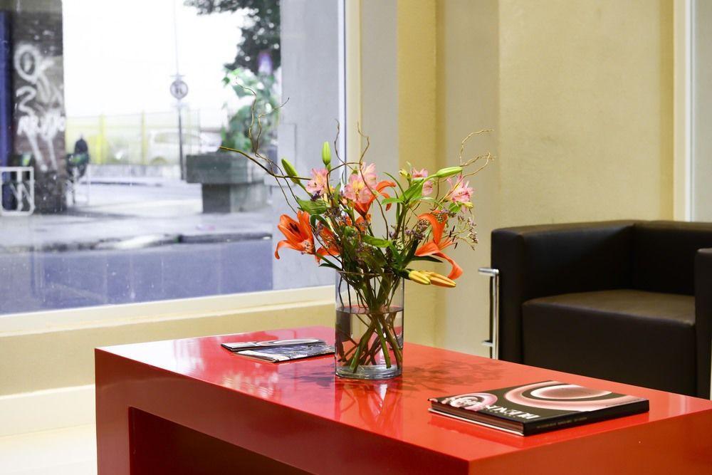 Merit San Telmo By Amerian Hotel 3*