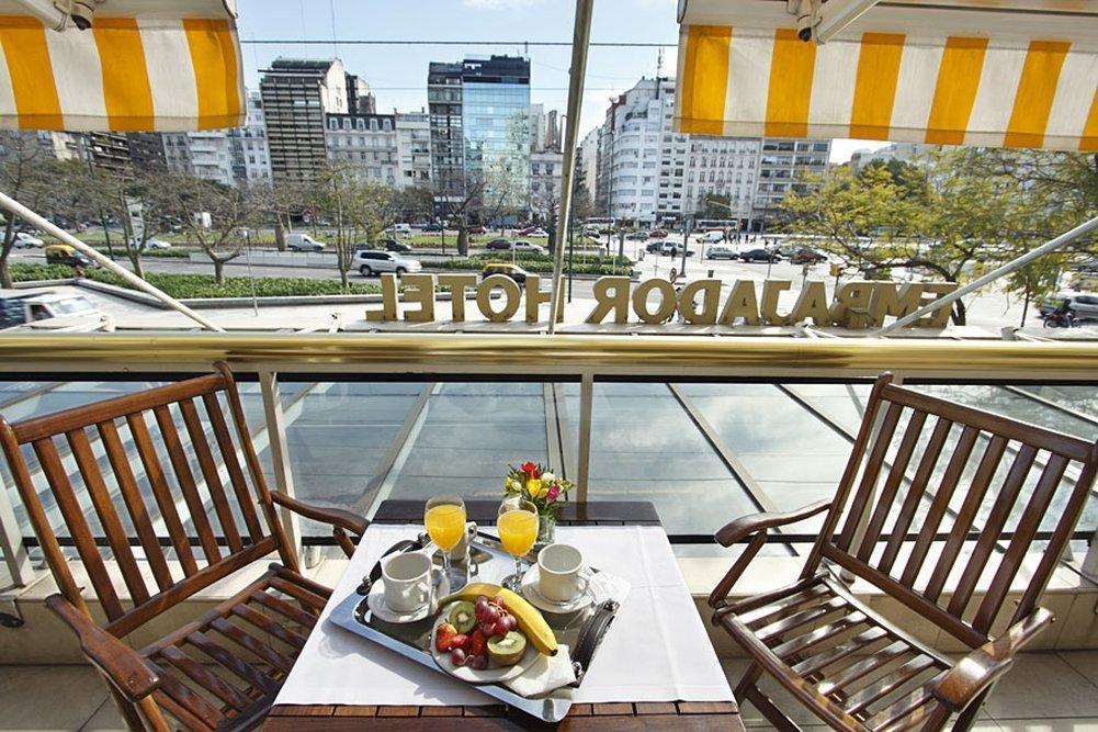Embajador 3* Buenos Aires
