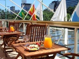 Embajador Buenos Aires