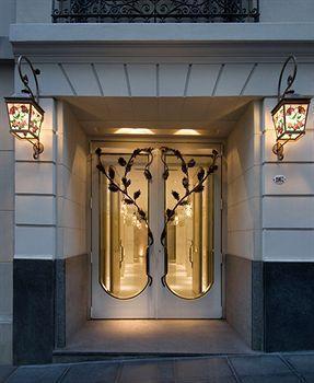 Hotel Hub Porteno Buenos Aires