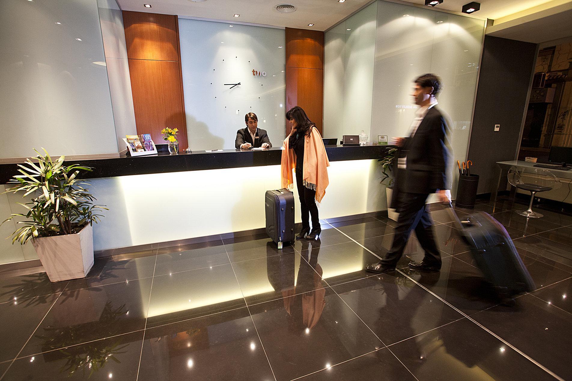 Two Hotel Buenos Aires