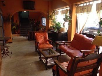 Hotel Once Plaza
