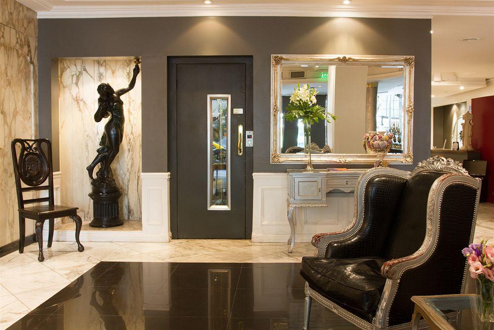 Hotel Le Cinque Lusso Recoleta