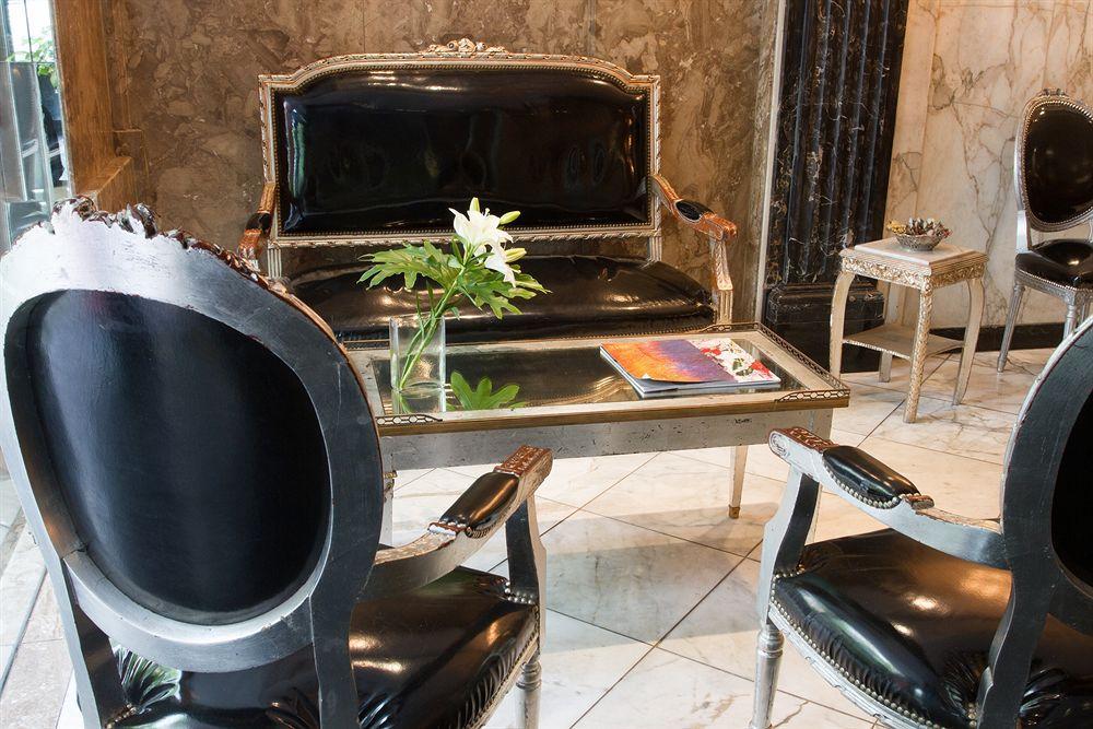 Le Cinque Lusso Recoleta 4*