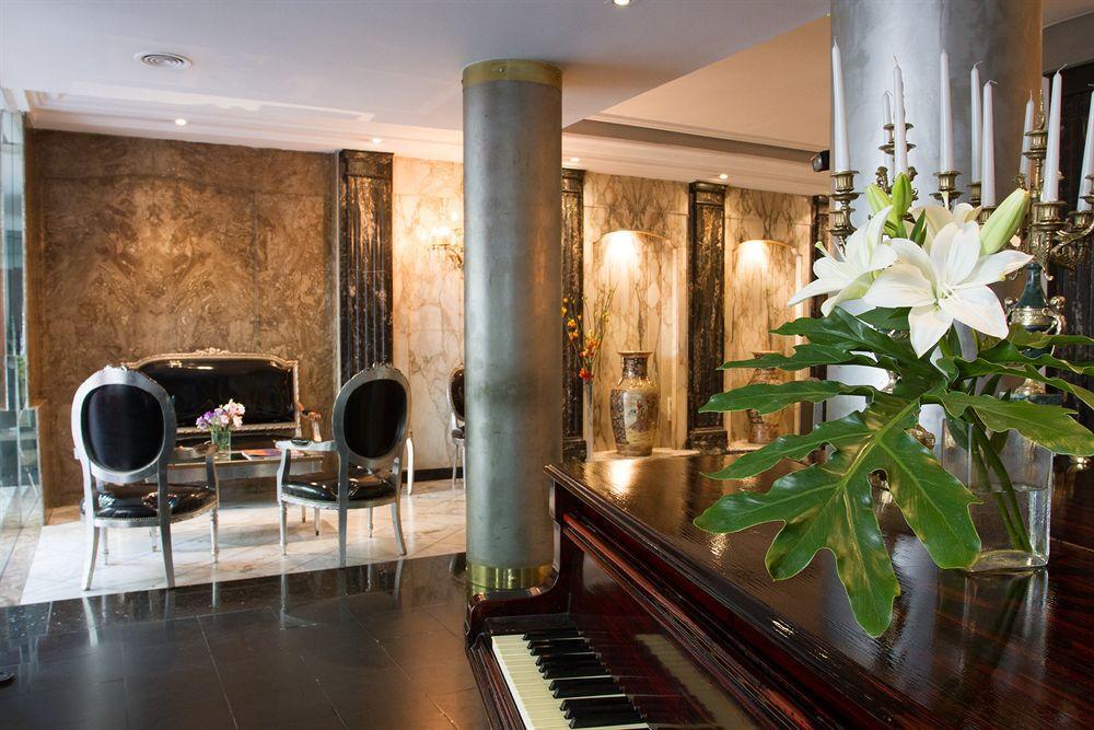 Le Cinque Lusso Recoleta 4* Buenos Aires