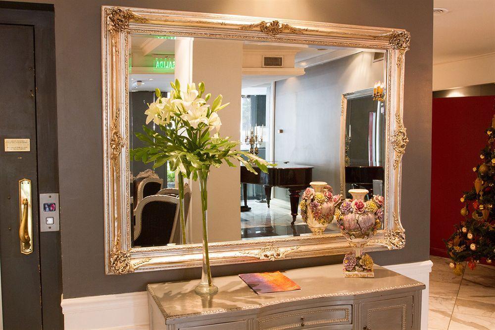 Le Cinque Lusso Recoleta Hotel Buenos Aires