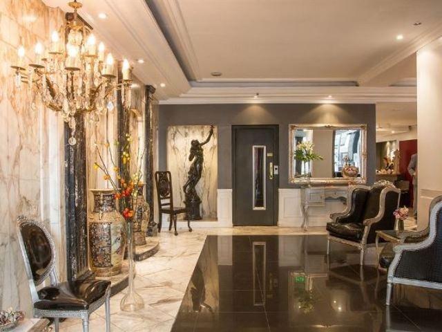 Le Cinque Lusso Recoleta 4*