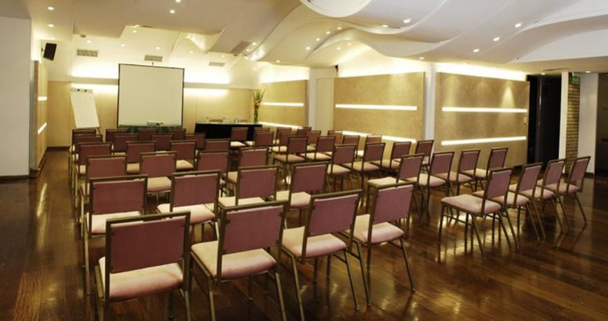 Hotel Regente Palace 4*