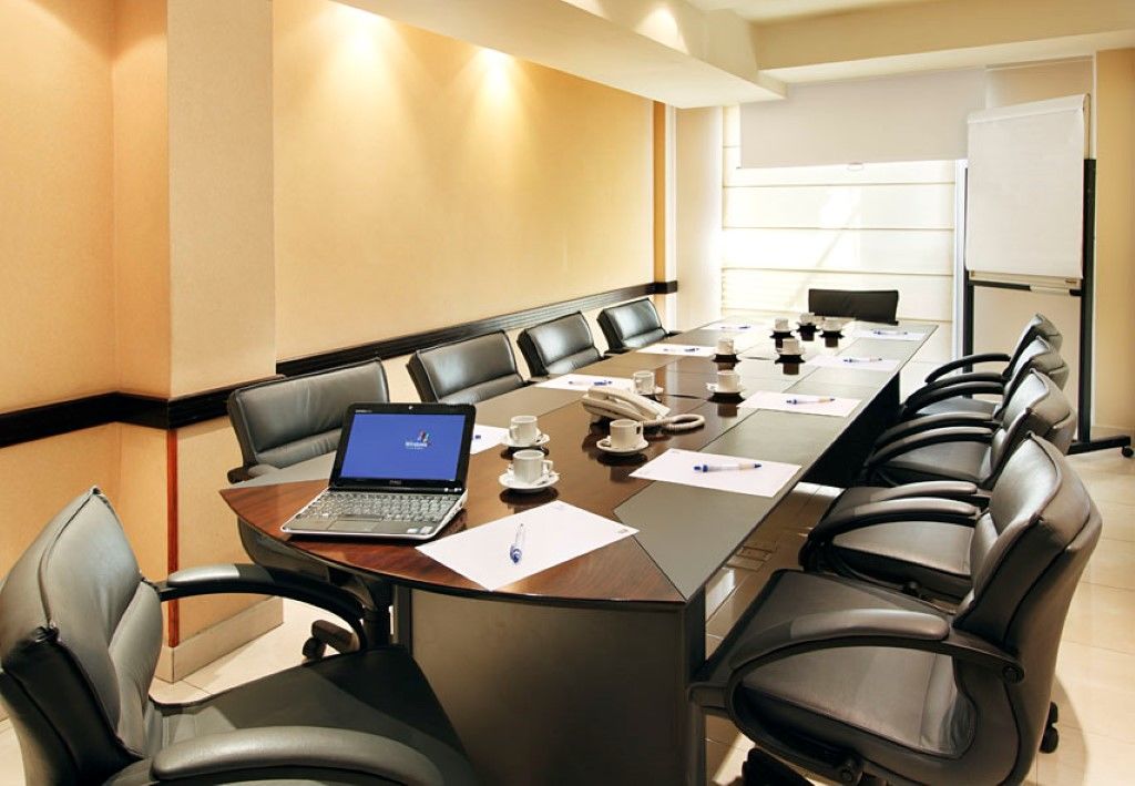 Embajador 3*