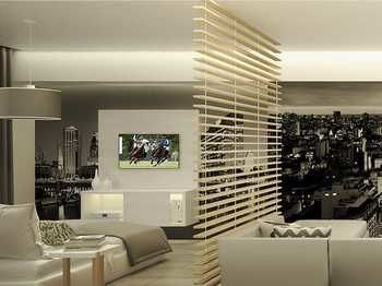 Flaat Recoleta Plaza Apartment