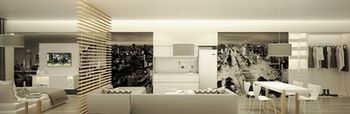 Flaat Recoleta Plaza Apartment *