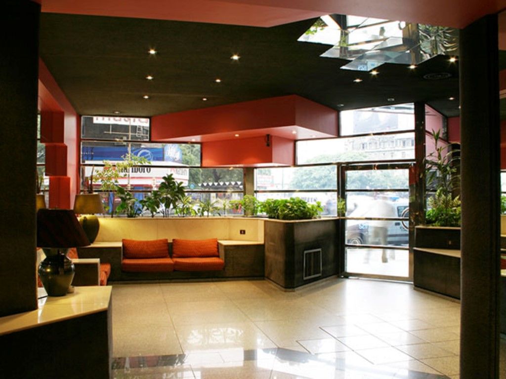 Hotel Obelisco Center - & Buenos Aires