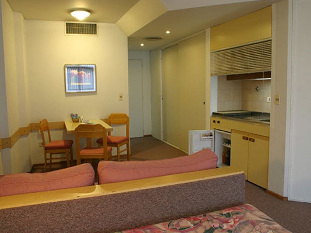 Hotel Obelisco Center - &