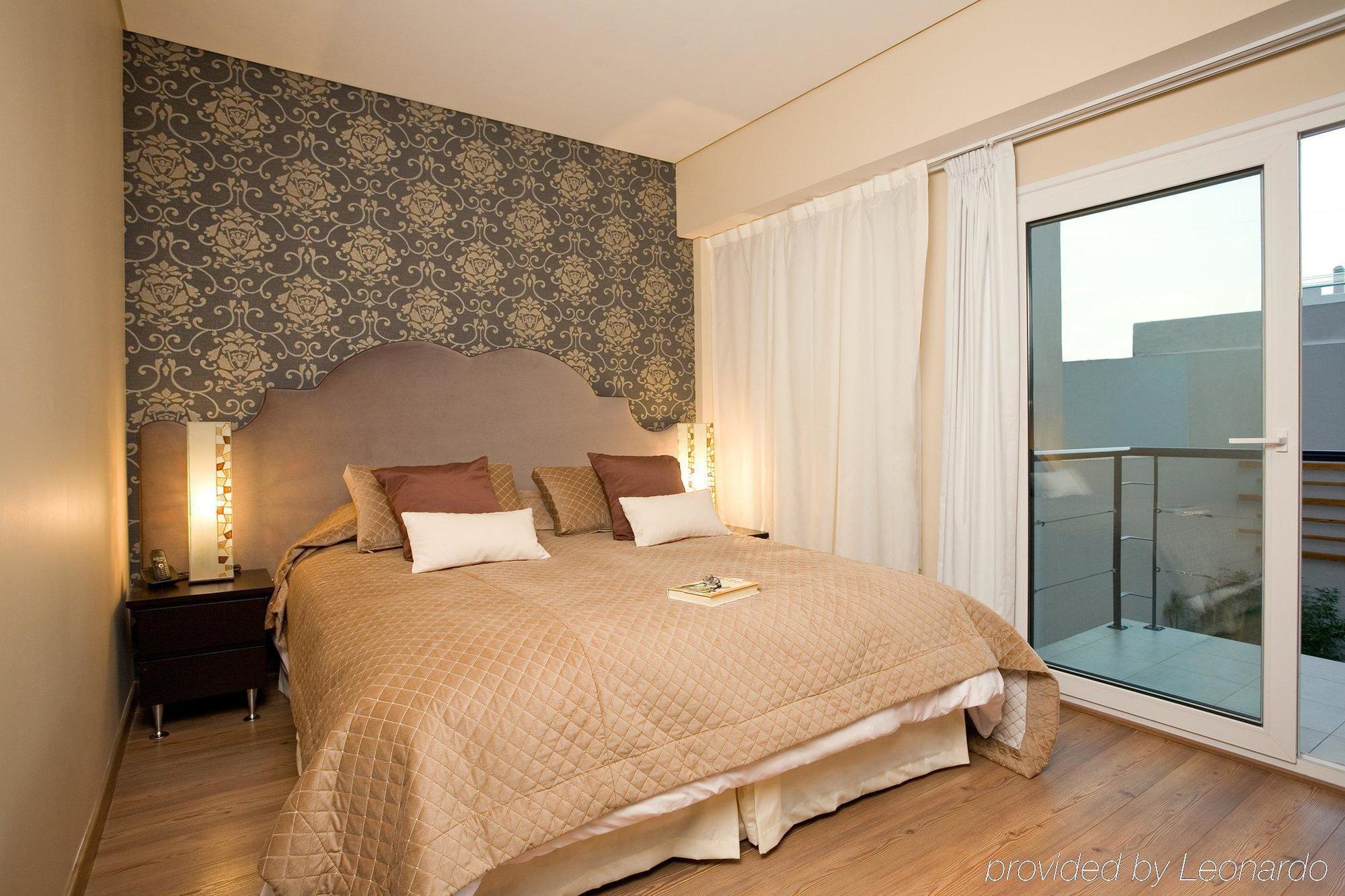 Bobo Hotel Buenos Aires
