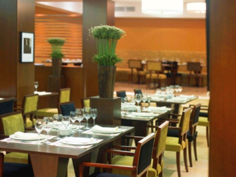 Hotel Nh Buenos Aires