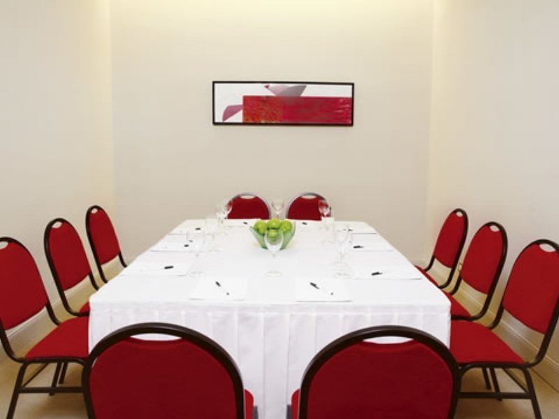 Hotel Nh Collection Lancaster 4*