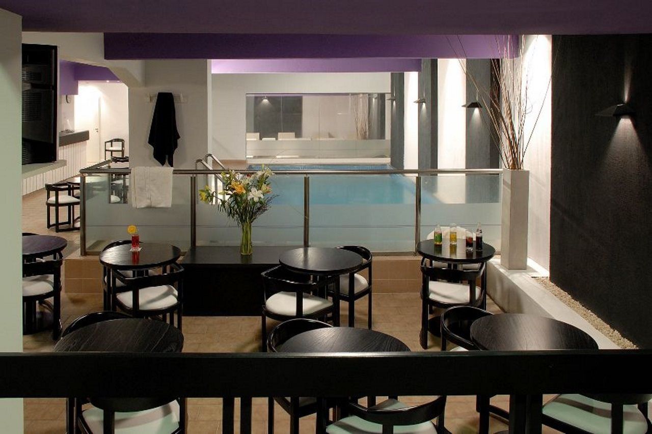 Hotel Globales Republica