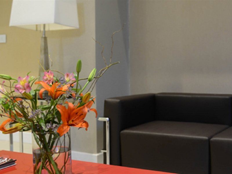 Merit San Telmo By Amerian Hotel