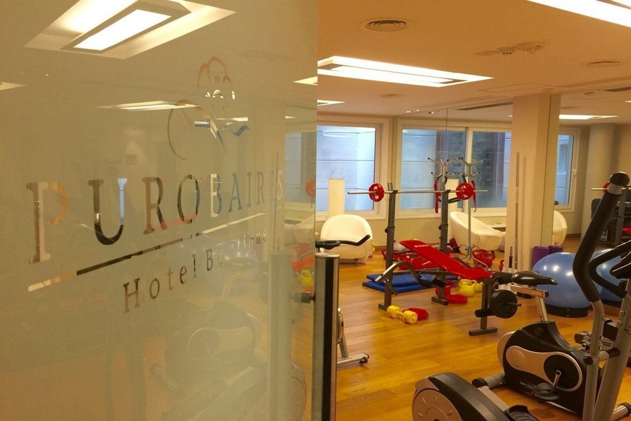 Purobaires Boutique Hotel Buenos Aires