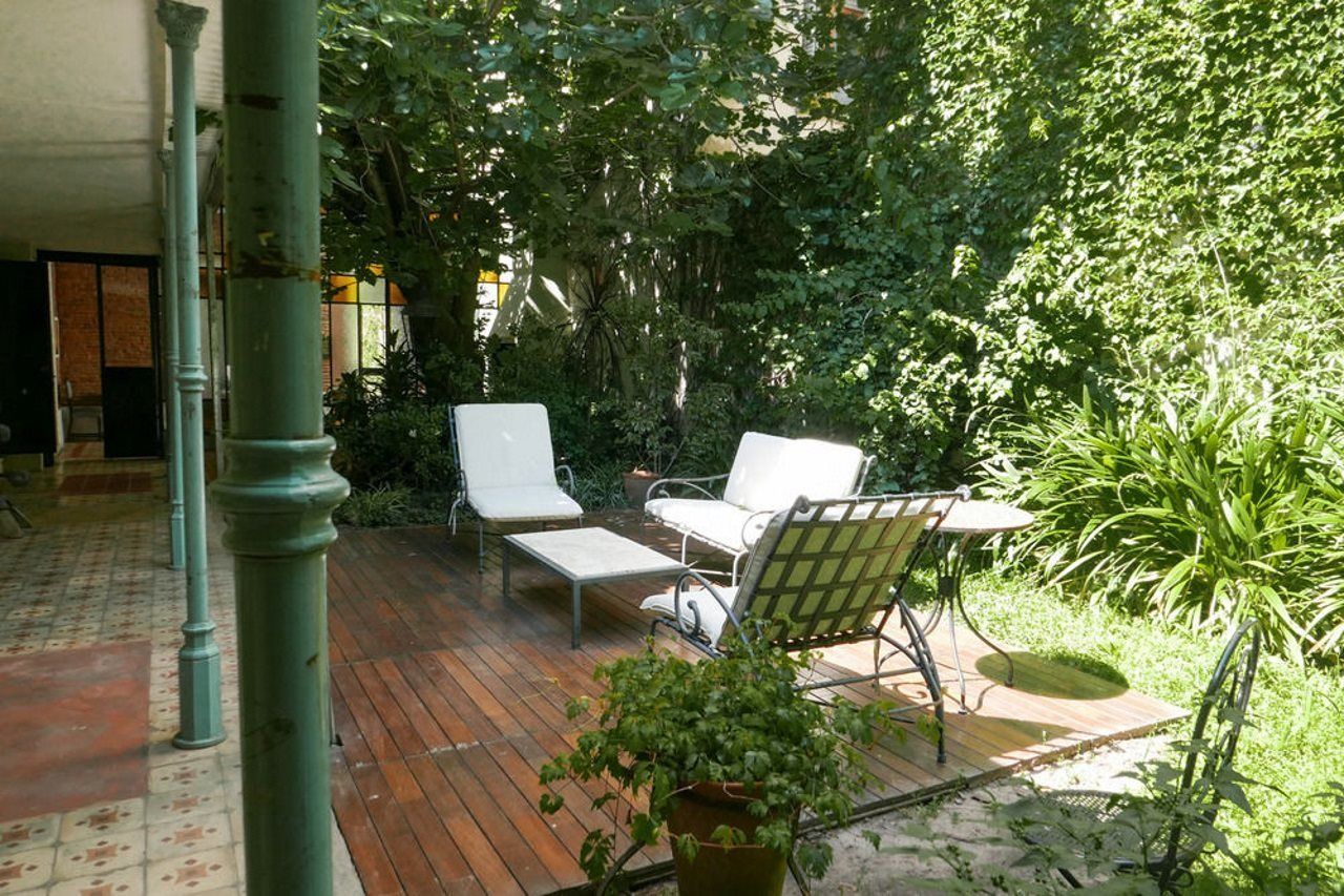 Cruce's Boutique Hotel