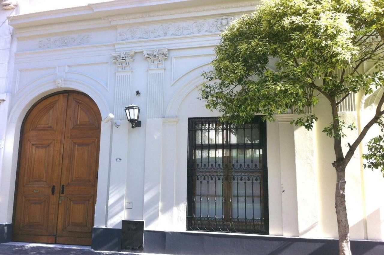 Hotel Cruce's Boutique Buenos Aires
